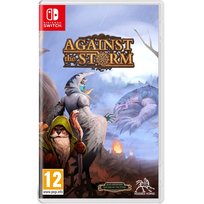 Switch Against the Storm Sold Out