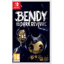 Switch Bendy and the Dark Revival