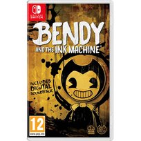 Switch Bendy and the Ink Machine