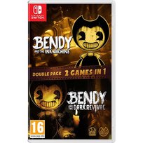 Switch Bendy Double Pack Inny producent
