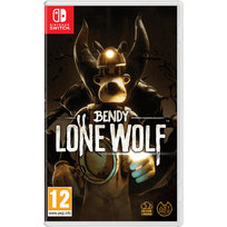 Switch Bendy: Lone Wolf Inny producent