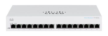 Switch Cisco CBS110-16T-EU - Cisco