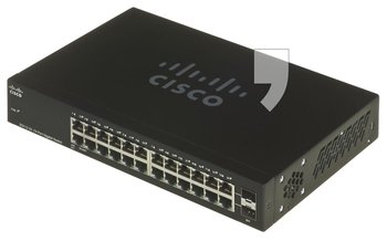 Switch CISCO SG112-24-EU - Cisco