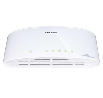 Switch D-LINK DGS-1005D/E - D-Link