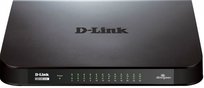 Switch D-LINK GO-SW-24G/E D-Link