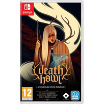 Switch Death Howl 11 Bit Studios