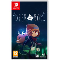 Switch Deer & Boy Maximum Games