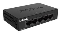 Switch DGS-105GL 5xGE D-link