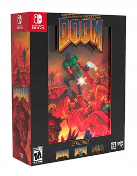 doom 2 switch