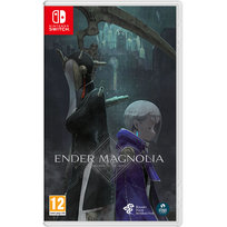 Switch Ender Magnolia Inny producent