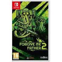 Switch Forgive Me Father 2