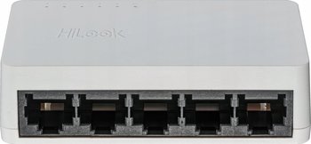 Switch Hilook by Hikvision SW-05-D 5-portowy - HiLook