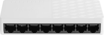 Switch Hilook by Hikvision SW-08-D 8-portowy - HikVision
