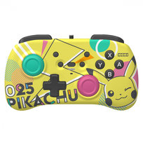 SWITCH Horipad Mini (Pikachu POP) Nintendo