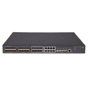 Switch HPE JG933A  24x SFP 4x SFP+ - HP