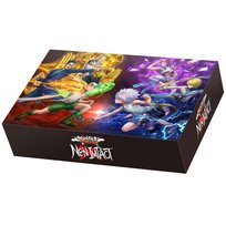 Switch Hunter x Hunter Nen x Impact Limited Edition Inny producent