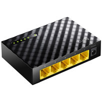 Switch Lan 5-Port Gs105D 1Gbps 10/100/1000 Mbps Cudy