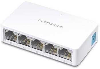 Switch MERCUSYS MS105 - Mercusys