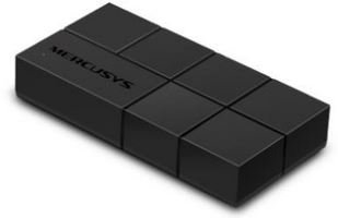 Switch MERCUSYS MS108G, 8 portów - Mercusys