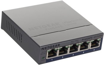 Switch NETGEAR GS105E - Netgear