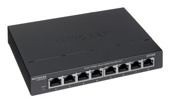 Switch NETGEAR GS308-300PES - Netgear