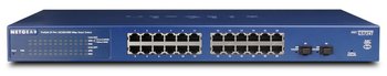 SWITCH NETGEAR GS724T-600EUS - Netgear