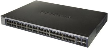 Switch NETGEAR GS748T-500EUS - Netgear