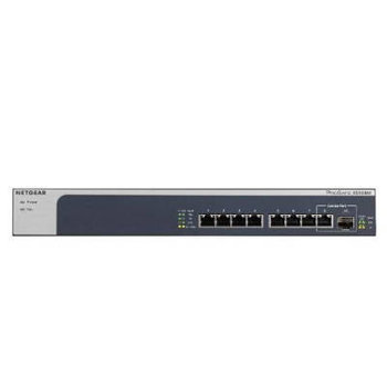 Switch Netgear XS508M-100EUS 7x 10/100/1000/10000 1x SFP+ - Netgear