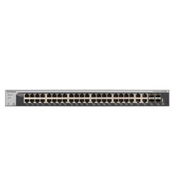 Switch Netgear XS748T-100NES 44x 1000/10000 4x SFP+ - Netgear