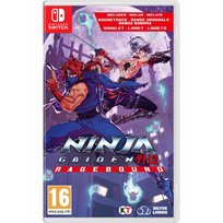Switch NINJA GAIDEN: Ragebound DotEmu