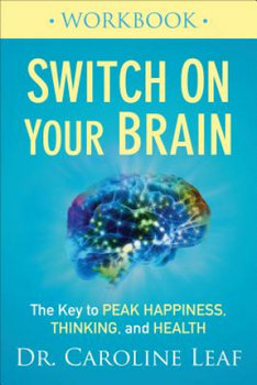 Switch on Your Brain Workbook - Leaf Caroline