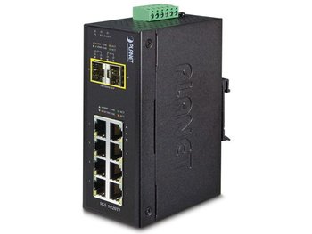 Switch PLANET IGS-1020tf - Planet