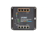 Switch PLANET WGS-804hpt Planet