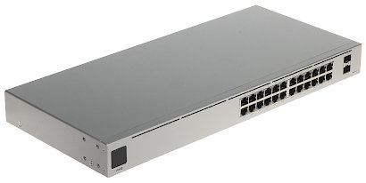 Inny producent SWITCH POE USW-24-POE 24-PORTOWY SFP UBIQUITI / UniFi