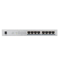 Switch PoE ZyXEL GS1008HP-EU0101F (8x 10/100/1000Mbps) ZyXEL