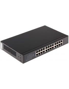 Switch Przemysłowy Pfs3024-24Gt 24-Portowy Dahua - Dahua