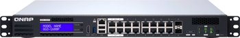 Switch QNAP QGD-1600-8G 14x RJ-45 10/100/1000 Mbps 2x RJ-45/SFP - Inny producent