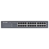 Switch RACK 13" TP-LINK TL-SG1024D 24 port GIGABIT TP-Link