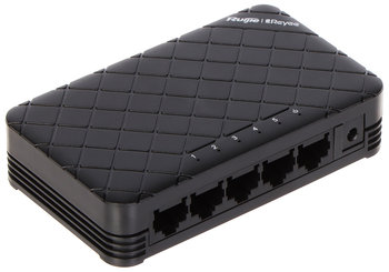 Switch RG-ES05G 5-PORTOWY REYEE - DELTA