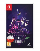 Switch Sayonara Wild Hearts Inny producent