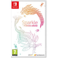 Switch Sparkle Ultimate Collection Forever Entertainment S.A.