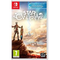 Switch Star Overdrive