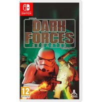 Switch Star Wars: Dark Forces Remaster