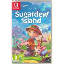 Switch Sugardew Island Inny producent