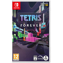 Switch Tetris Forever Inny producent