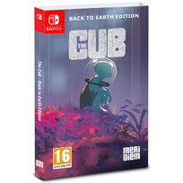 Switch The Cub Back to Earth Edition