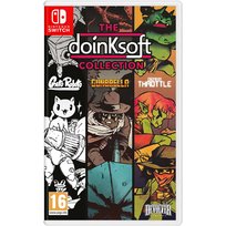 Switch The Doinksoft Collection