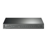 Switch TP-LINK L-SG2008, 8 portów TP-Link