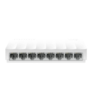 Switch TP-LINK LiteWave LS1008 - TP-LINK