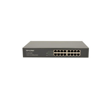 Switch TP-LINK SF1016DS - TP-LINK